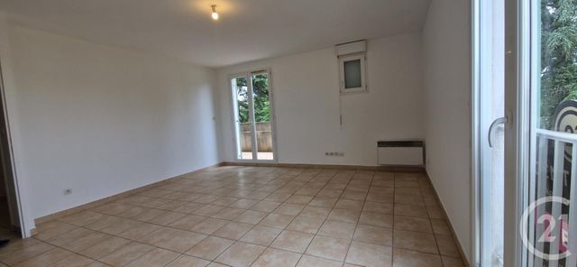 appartement - ST MAXIMIN LA STE BAUME - 83