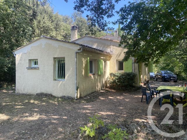 Maison à vendre - 4 pièces - 93,36 m2 - Varages - 83 - PROVENCE-ALPES-COTE-D-AZUR