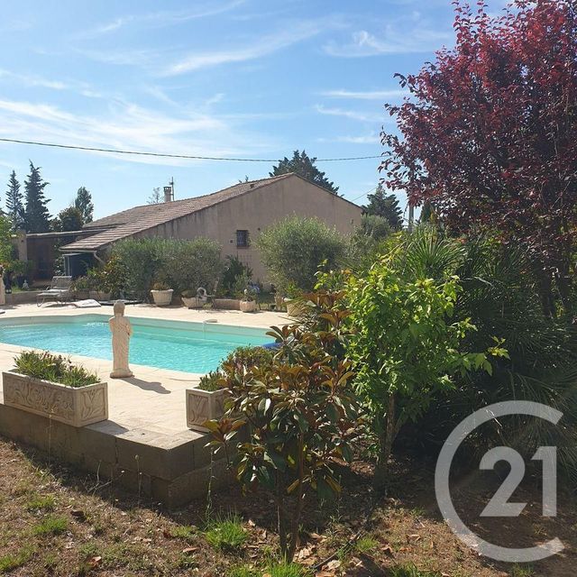 Maison à vendre - 4 pièces - 140 m2 - St Maximin La Ste Baume - 83 - PROVENCE-ALPES-COTE-D-AZUR