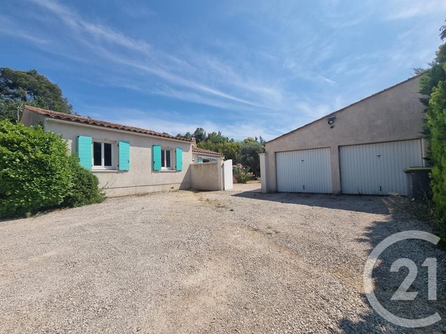 Maison à vendre - 7 pièces - 172 m2 - St Maximin La Ste Baume - 83 - PROVENCE-ALPES-COTE-D-AZUR