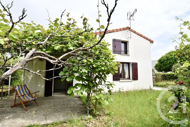 Vente Maison à Royan (17200) | CENTURY 21