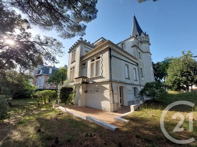 Appartement F2 à vendre - 2 pièces - 34,78 m2 - Royan - 17 - POITOU-CHARENTES