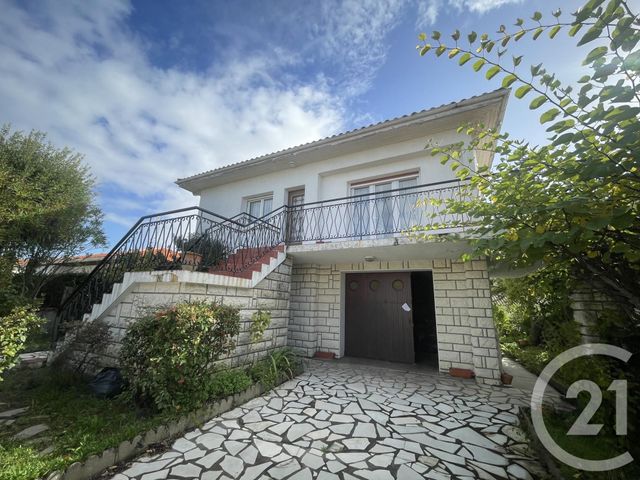 Maison à vendre - 6 pièces - 145,26 m2 - Royan - 17 - POITOU-CHARENTES