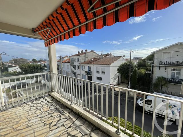 appartement - ROYAN - 17