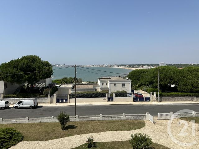 Appartement F3 à vendre - 3 pièces - 68,53 m2 - St Georges De Didonne - 17 - POITOU-CHARENTES