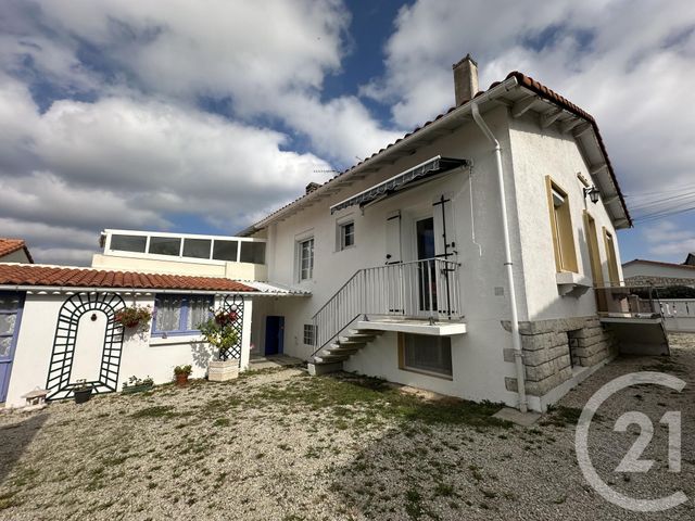 Maison à vendre - 5 pièces - 130 m2 - Royan - 17 - POITOU-CHARENTES