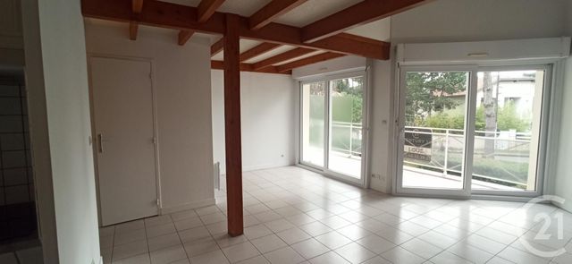 appartement - ST GEORGES DE DIDONNE - 17