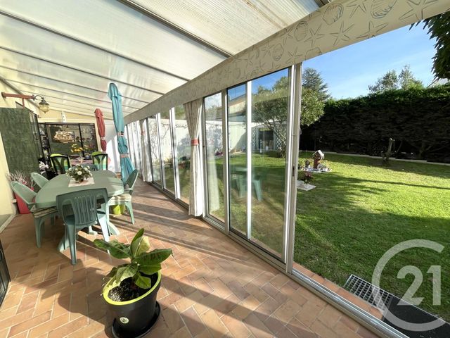 Maison à vendre - 4 pièces - 121,64 m2 - Royan - 17 - POITOU-CHARENTES