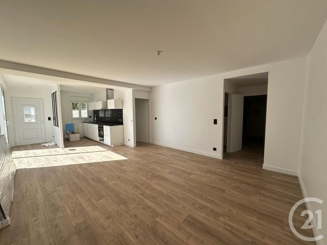 Appartement F3 à vendre ROYAN