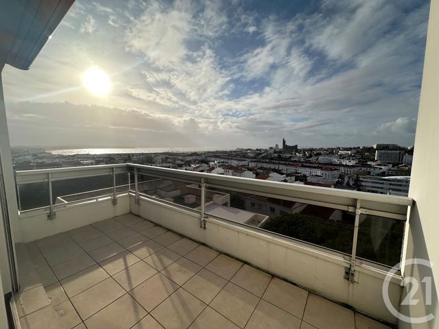 appartement - ROYAN - 17