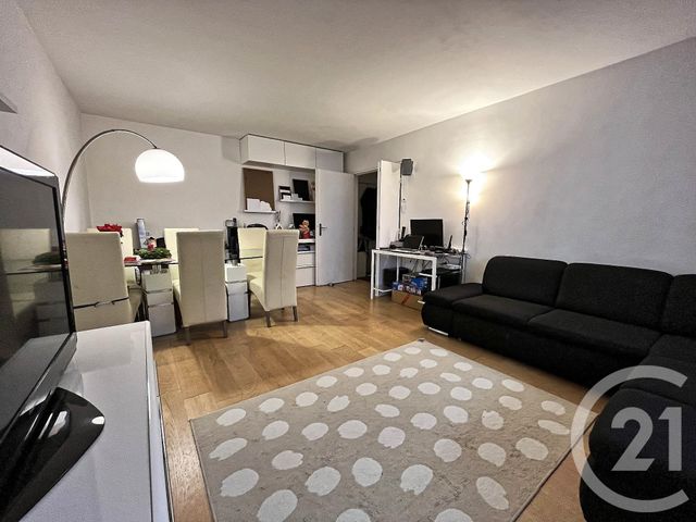 appartement - COURBEVOIE - 92