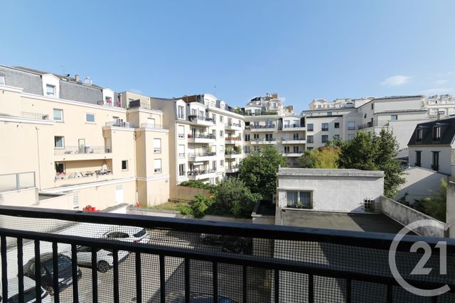 Appartement F4 à vendre - 4 pièces - 82,45 m2 - La Garenne Colombes - 92 - ILE-DE-FRANCE