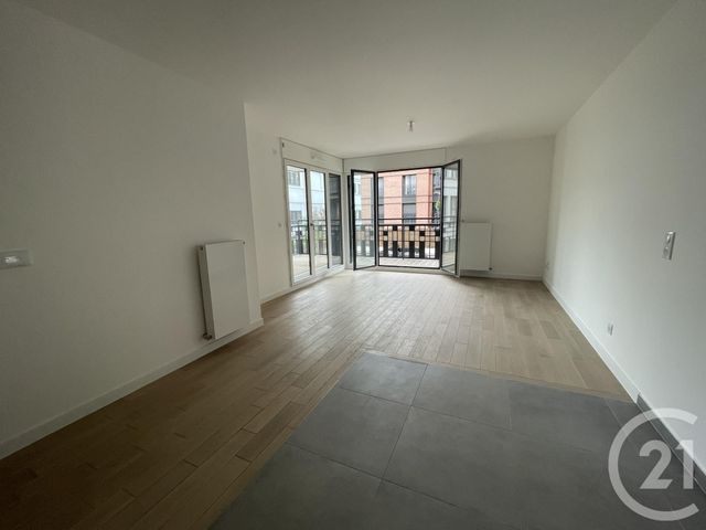 Appartement F3 à vendre - 3 pièces - 62,19 m2 - Courbevoie - 92 - ILE-DE-FRANCE