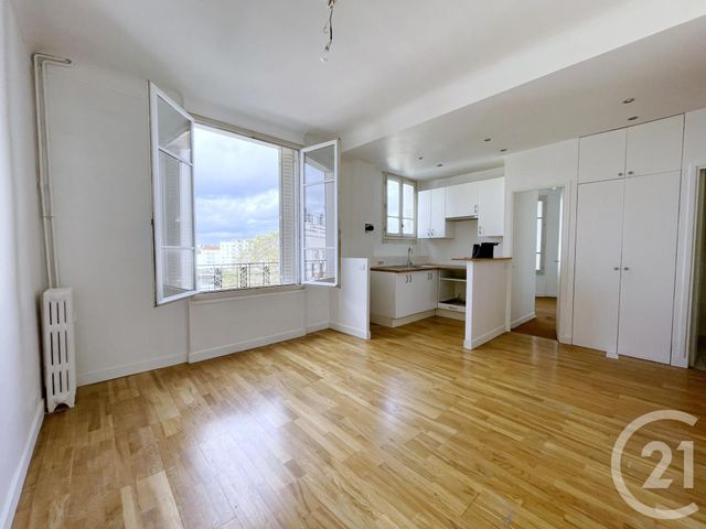 Prix immobilier COURBEVOIE - Photo d’un appartement vendu