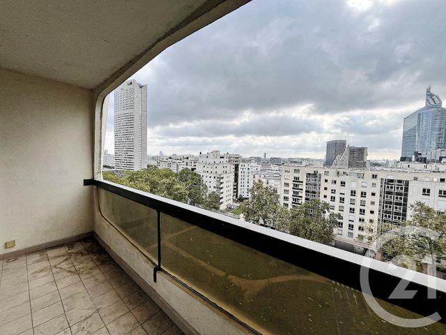 Appartement F2 à vendre - 2 pièces - 58,21 m2 - Courbevoie - 92 - ILE-DE-FRANCE