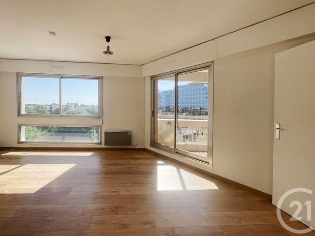 Prix immobilier COURBEVOIE - Photo d’un appartement vendu