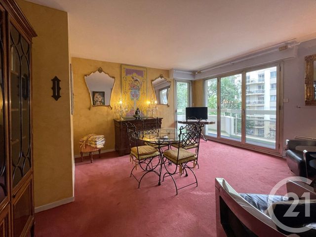 appartement - COURBEVOIE - 92