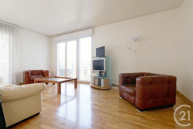 appartement - COURBEVOIE - 92