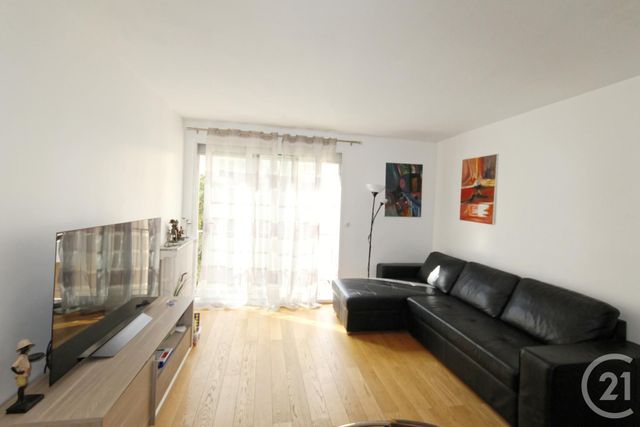 appartement - COURBEVOIE - 92