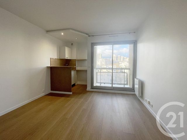 appartement - COURBEVOIE - 92