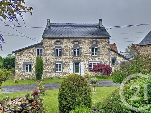 Maison vendre 10 pi ces 145 m2 St Pardoux 63 AUVERGNE