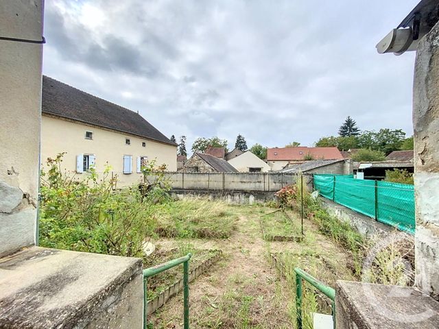 Maison à vendre - 4 pièces - 75,86 m2 - Bellenaves - 03 - AUVERGNE