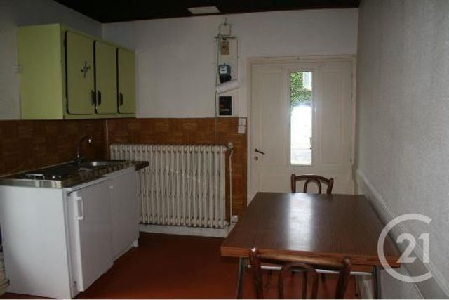 appartement - GANNAT - 03