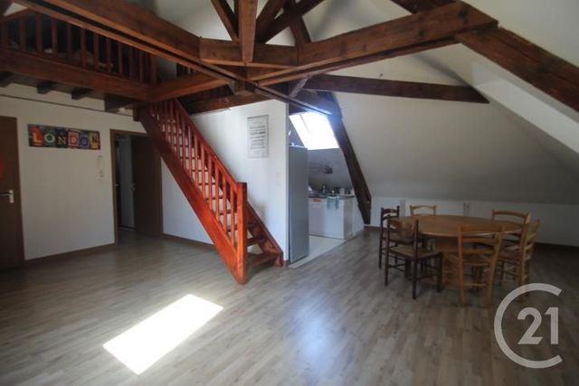 Appartement à louer - 4 pièces - 63,84 m2 - Bellenaves - 03 - AUVERGNE