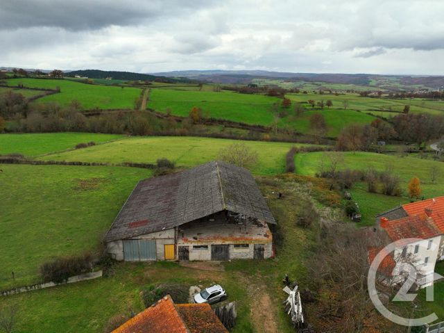 maison - ST QUINTIN SUR SIOULE - 63