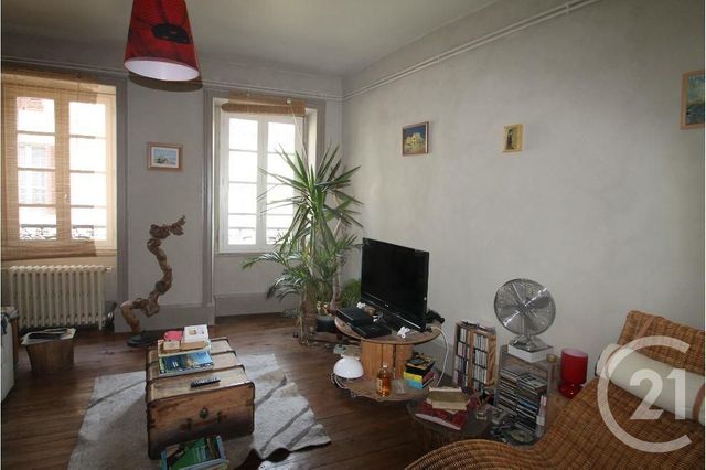 appartement - GANNAT - 03