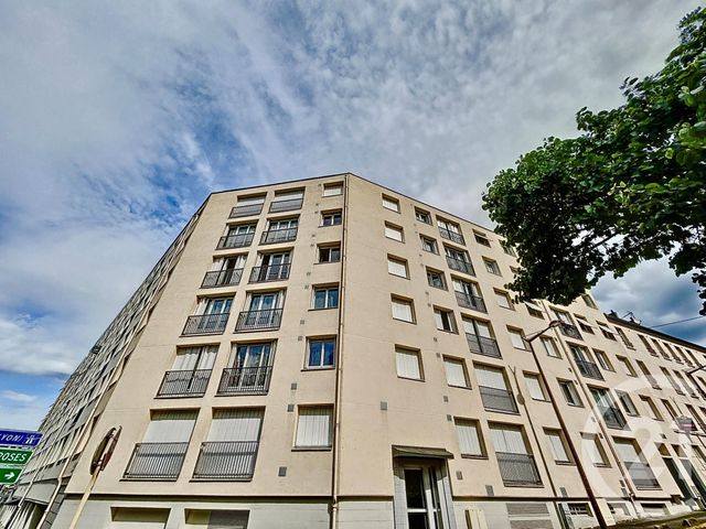 Appartement F2 à vendre - 2 pièces - 52,31 m2 - Le Kremlin Bicetre - 94 - ILE-DE-FRANCE