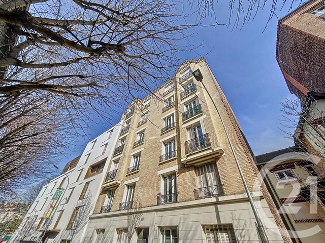 Prix immobilier LE KREMLIN BICETRE - Photo d’un appartement vendu