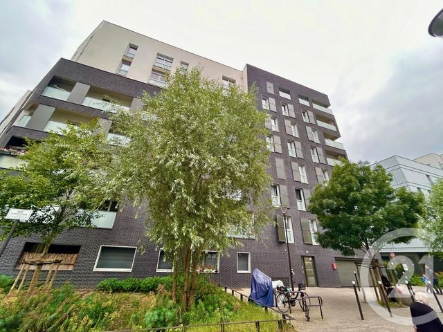 Appartement F2 à louer - 2 pièces - 42,20 m2 - Ivry Sur Seine - 94 - ILE-DE-FRANCE