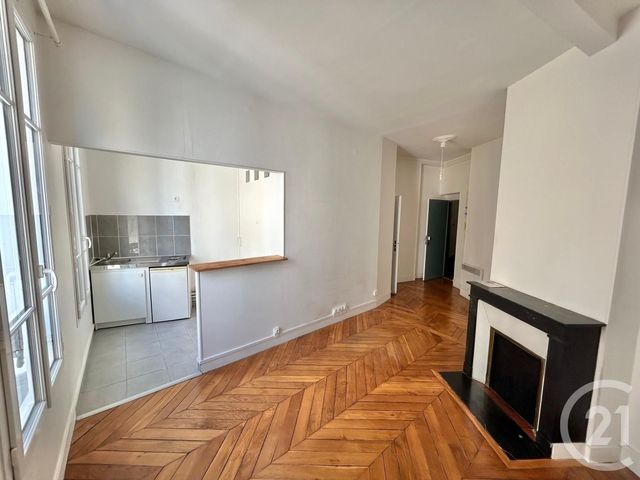 Appartement F2 à louer - 2 pièces - 36,01 m2 - Le Kremlin Bicetre - 94 - ILE-DE-FRANCE