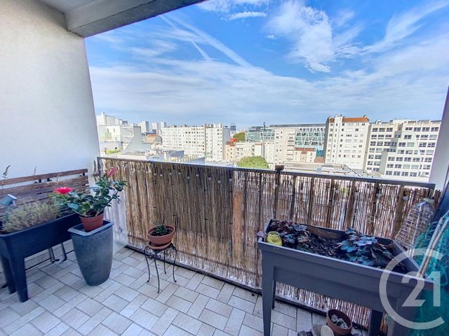 appartement - LE KREMLIN BICETRE - 94