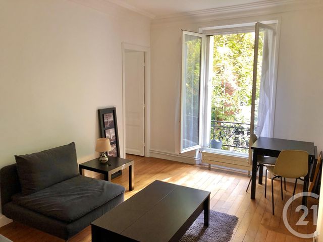 Appartement F2 à louer - 2 pièces - 42,50 m2 - Paris - 75007 - ILE-DE-FRANCE