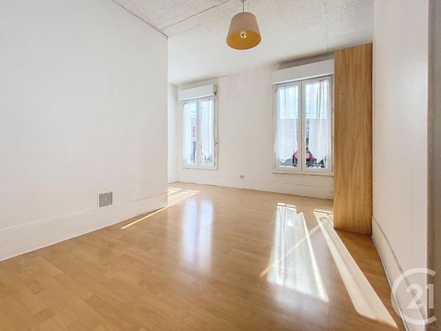 appartement - PARIS - 75013