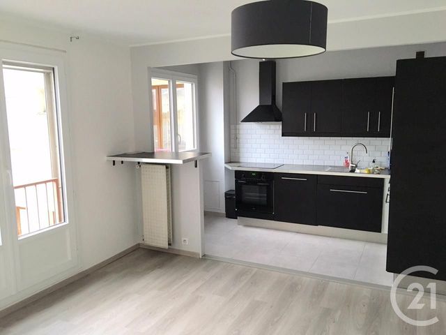 Appartement F2 à louer - 2 pièces - 45,49 m2 - Le Kremlin Bicetre - 94 - ILE-DE-FRANCE