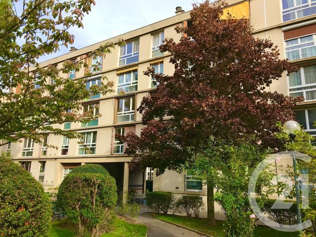 Appartement F4 à louer - 4 pièces - 66,80 m2 - Villejuif - 94 - ILE-DE-FRANCE