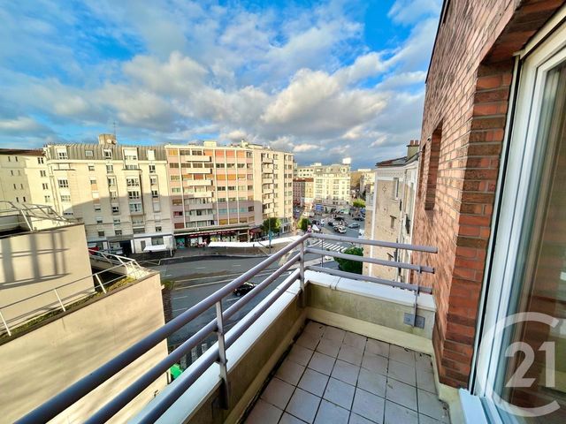 appartement - LE KREMLIN BICETRE - 94