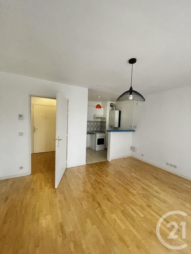 appartement - VITRY SUR SEINE - 94