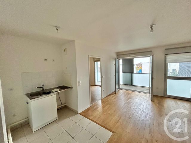 appartement - IVRY SUR SEINE - 94