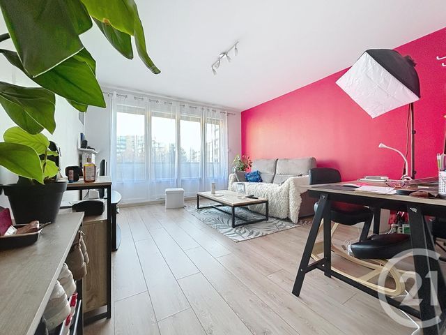 appartement - PARIS - 75013