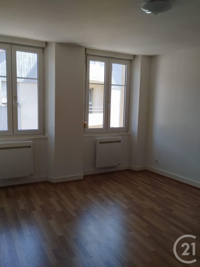 Appartement Duplex à louer - 3 pièces - 66 m2 - Ornans - 25 - FRANCHE-COMTE