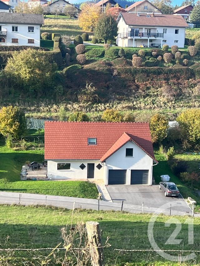 maison - GUYANS VENNES - 25