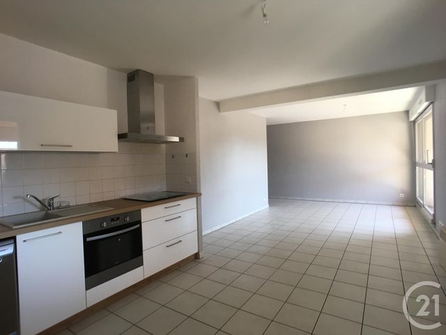 Appartement F3 à louer - 3 pièces - 77 m2 - Ornans - 25 - FRANCHE-COMTE