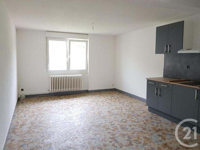 appartement - ORCHAMPS VENNES - 25