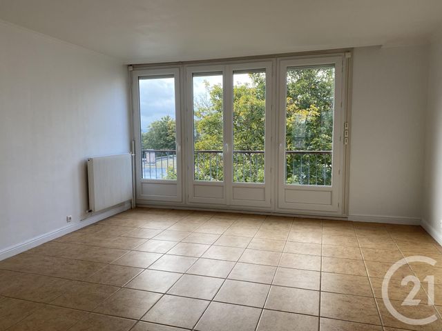 Appartement F3 à vendre BEAUVAIS