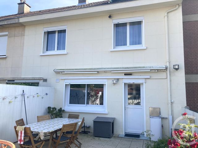 Maison à vendre - 5 pièces - 96,50 m2 - Beauvais - 60 - PICARDIE