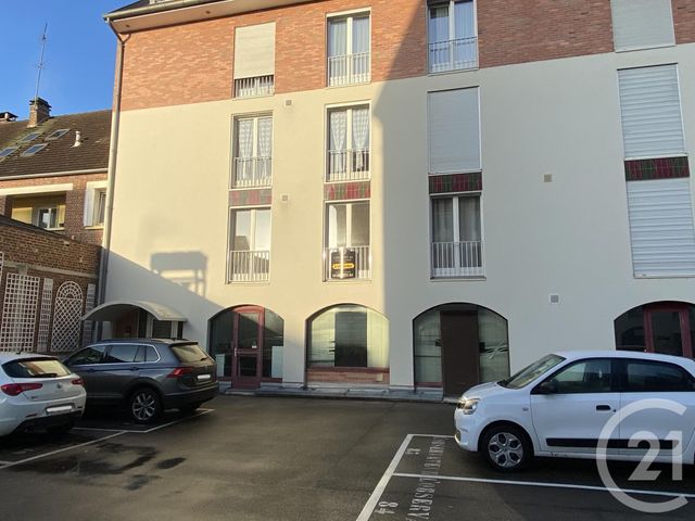 Appartement à vendre - 3 pièces - 70,15 m2 - Beauvais - 60 - PICARDIE